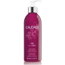 Tratamento Nutritivo Corporal The Des Vignes Caudalie 400ml