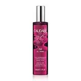 Caudalie Óleo Nutritivo Corpo e Cabelos The Des Vignes 50ml