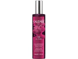 Óleo Nutritivo Corpo e Cabelo CAUDALIE Thé Des Vignes (50 ml)