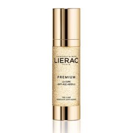 LIERAC PREMIUM LA CURE CONCENTRADO ENVELHECIMENTO 30ML