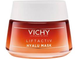 Máscara de Rosto VICHY Liftactiv Hyalu-Filler (50 ml)