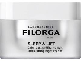 Creme de Rosto FILORGA Sleep & Lift Noite (50 ml)