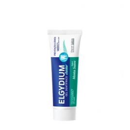 Elgydium Junior Dentífrico Menta Suave 50ml