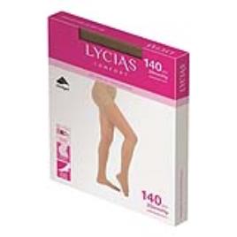 Lycias Collant Comfort 140Den T4 Mel