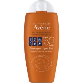Loção para Desportistas Solaire Haute  Spf 50+ (100 ml)