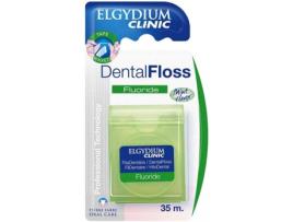Fio Dental ELGYDIUM Flúor