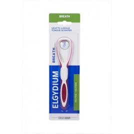 Elgydium Breath Raspador Língua