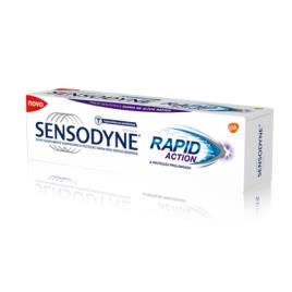 SENSODYNE RAPID PASTA DENTIFRICA 75ML