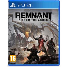 Remnant: From the Ashes - PS4