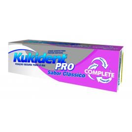 PRO COMP CREME CLASSICO PROTESE 47 G