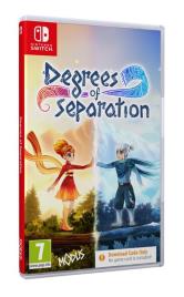 Degrees Of Separation - NTS