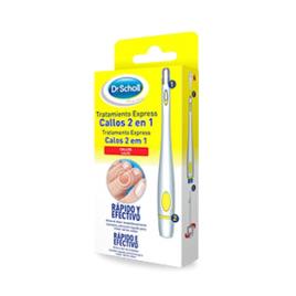 Scholl Tratamento Express Calos 2 Em 1