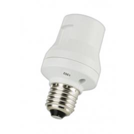 CASQUILHO E27 COM FUNçãO DIMMER - AFR-100