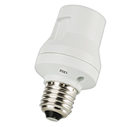 Casquilho E27 Com Função Dimmer