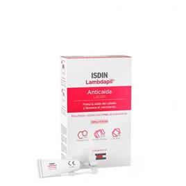 ISDIN Lambdapil Loção Antiqueda 20x3ml