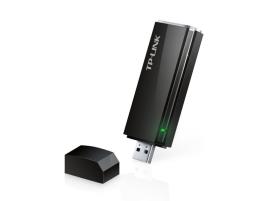 Adap Tp-link Wir Dualband Ac12000 1200mbps Usb3.0.