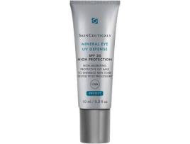 Creme de Olhos SKINCEUTICALS Mineral Eye UV Defense SPF 30 (10 ml)