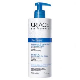Uriage Xémose Bálsamo Óleo-Apaziguante Anti-Prurido 500ml