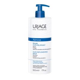 XEMOSE BALSAMO OLEO APAZIGUANTE 500ML