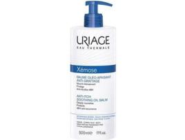 Creme de Rosto URIAGE Xémose Bálsamo Oléo Calmante (500 ml)