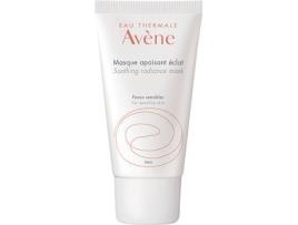 Máscara de Rosto AVÈNE Les Essentiels Soothing Radiance Mask (50 ml)