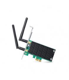 Adapt.pcie TP-LINK AC1300-ARCHER T6E