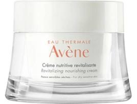 Creme de Rosto AVÈNE Crema Nutritive Compensadora (50 ml)