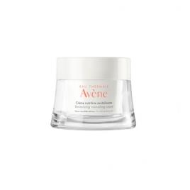 AVENE CREME NUTRITIVO REVITALIZANTE 50ML