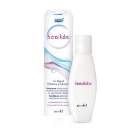 Fluido Lubrificante Vaginal Durex 40 ml