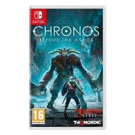 Chronos: Before the Ashes -  Switch