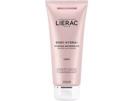 Esfoliante CorporalLIERAC Hydra (200 ml)