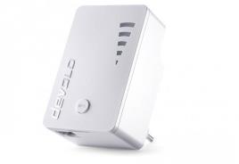 Repetidor Devolo Wifi Repeater Ac