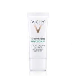 Vichy Neovadiol Phytosculpt Pescoço e Contornos do Rosto 50ml