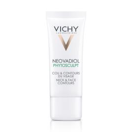 Vichy Neovadiol Phytosculpt Bálsamo Remodelador Contornos Faciais 50ml