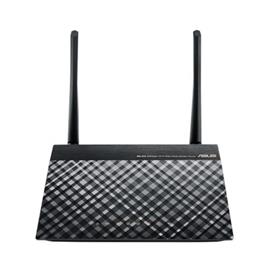 ASUS - Router DSL-N16 ADSL2/2+ Wireless 300MBPS