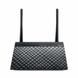 DSL-N16 N300 Wireless VDSL/ADSL 2+ Modem Router, 802.11n, 300 Mbps, Fast Ethernet LAN*4, External Antenna*2, Software E-WAN supp