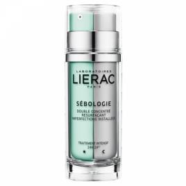 Lierac Sebologie Duplo Concentrado Imperfeições 30ml