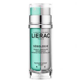 Lierac Sébologie Duplo Concentrado 30ml