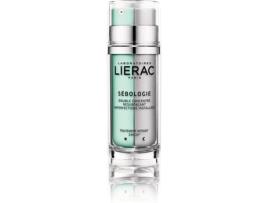 Sérum de Rosto LIERAC Duplo Concentrado Sebologie (30 ml)