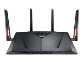 Router Gaming ASUS AC3100 Dual Band RT-AC88U