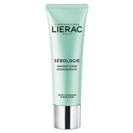 Lierac Sebologie Máscara Purificante Desincrustrante 50ml