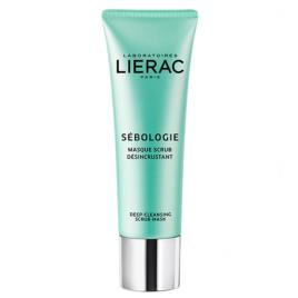 Lierac Sébologie Máscara Purificante 50ml
