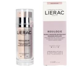 ROSILOGIE double concentré rougeurs installées 2x15 ml