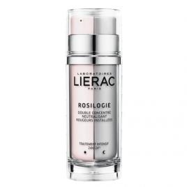 LIERAC ROSILOGIE DUPLO CONCENTRADO NEUTRALIZADOR VERMELHIDAO 30ML
