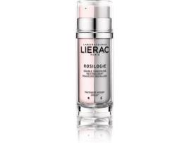 Sérum de Rosto LIERAC Duplo Concentrado Rosilogie (30 ml)
