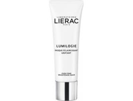 Máscara de Rosto LIERAC Lumilogie Even-Tone (50 ml)