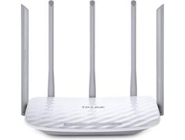 Router TP-LINK Archer-C60 AC1200
