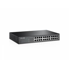 Cabinet Switch TP-LINK TL-SG1024D 24P Gigabit