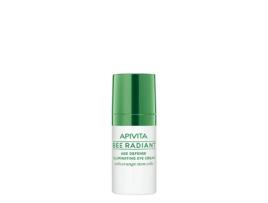 Creme de Olhos APIVITA Bee Radiant (15 ml)