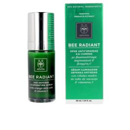 BEE RADIANT age defense illumating serum 30 ml